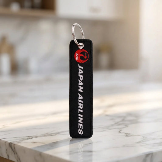 Japan Airlines Bag Tag For Sale in India