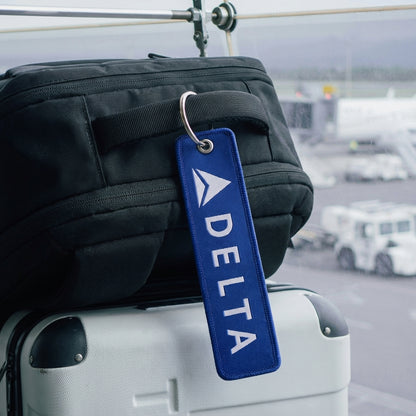 Delta Bag Tag For Sale in India
