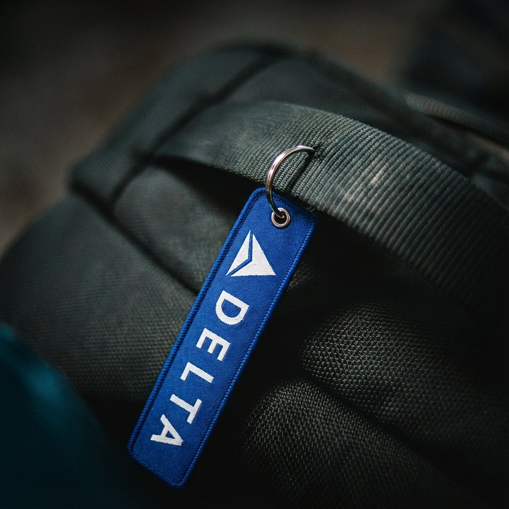 Delta Bag Tag For Sale in India