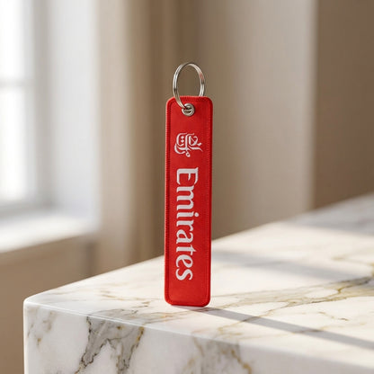 Emirates Bag Tag For Sale in India