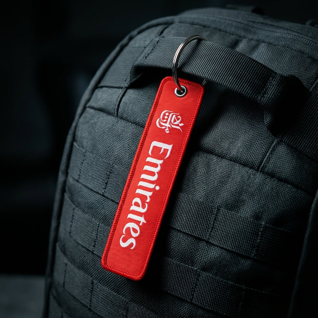 Emirates Bag Tag For Sale in India