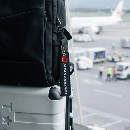 Japan Airlines Bag Tag For Sale in India