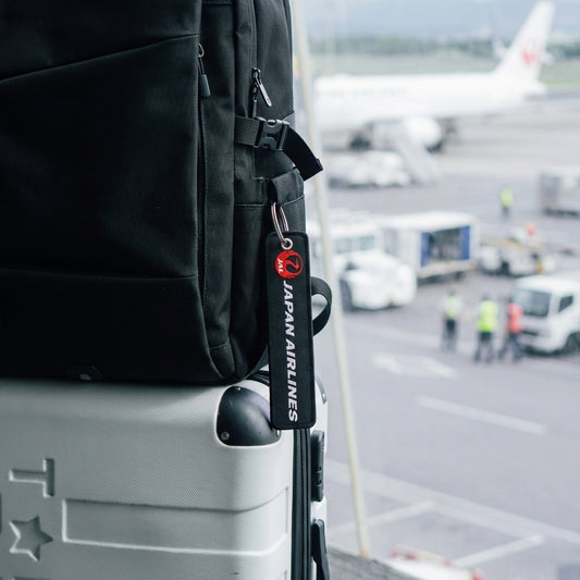 Japan Airlines Bag Tag For Sale in India
