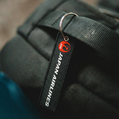 Japan Airlines Bag Tag For Sale in India