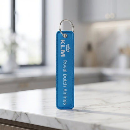 KLM Bag Tag For Sale in India