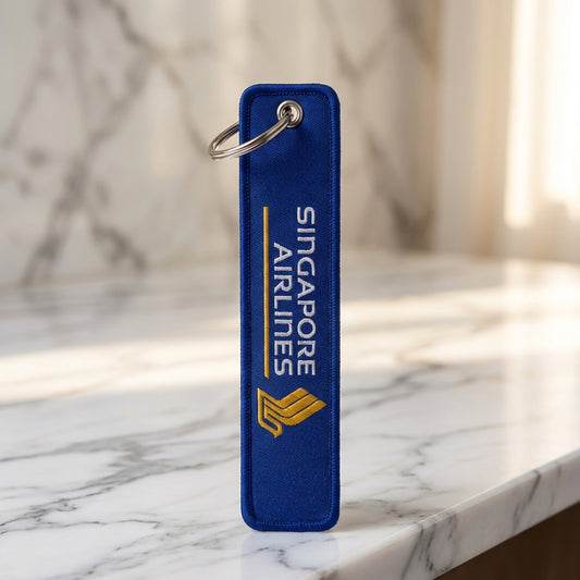 Singapore Airlines Bag Tage For Sale in India